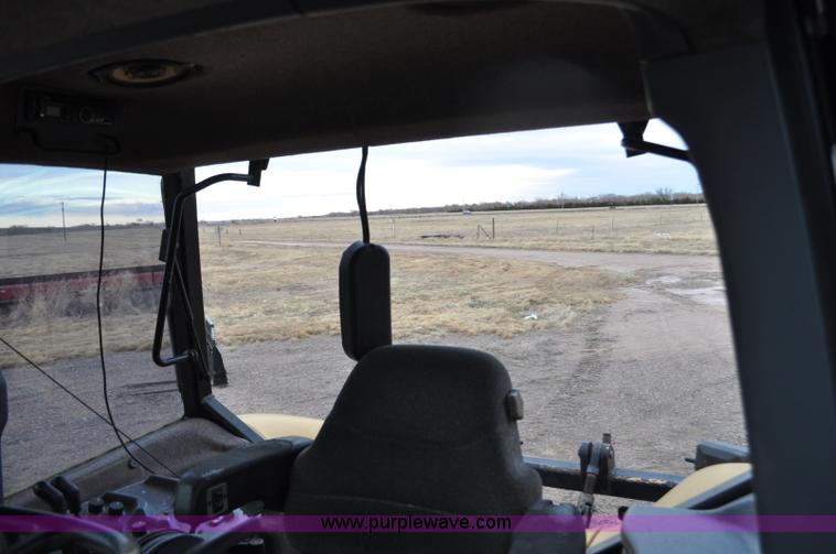 image for item G7280 1997 Caterpillar Challenger 55 tractor