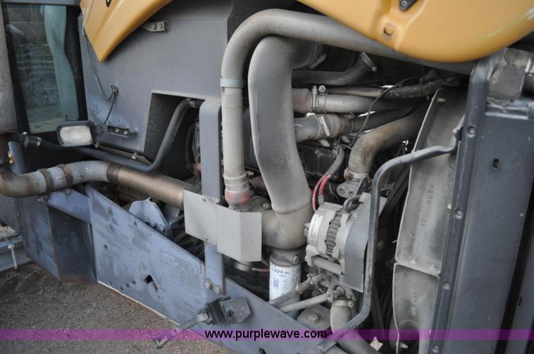 image for item G7280 1997 Caterpillar Challenger 55 tractor