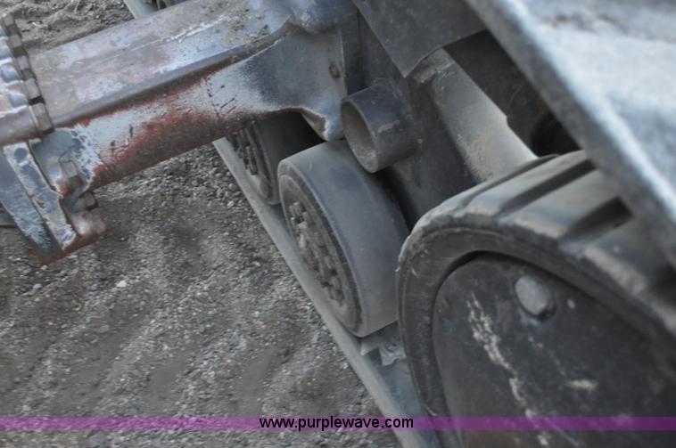 image for item G7280 1997 Caterpillar Challenger 55 tractor