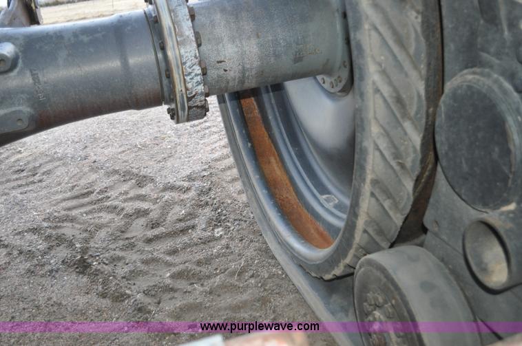 image for item G7280 1997 Caterpillar Challenger 55 tractor