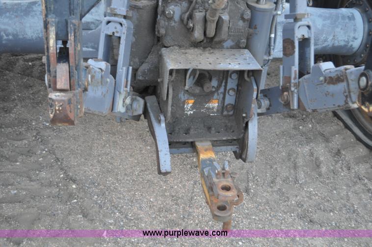 image for item G7280 1997 Caterpillar Challenger 55 tractor