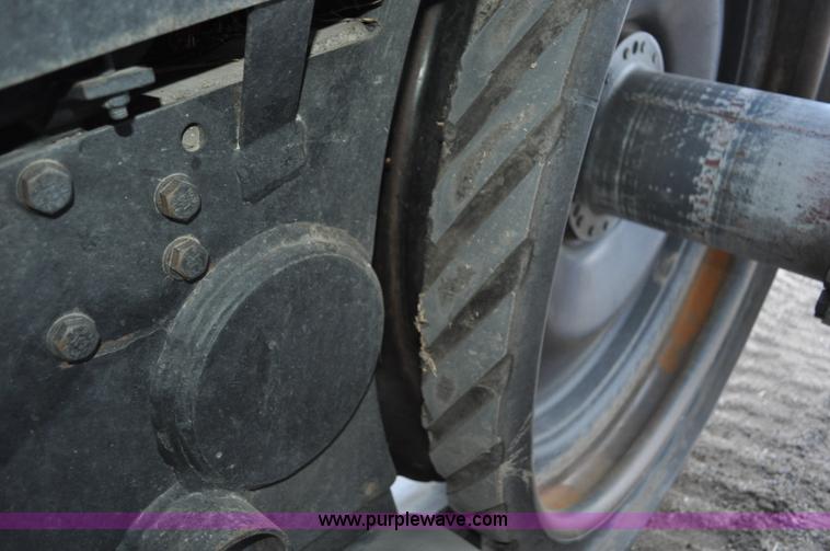 image for item G7280 1997 Caterpillar Challenger 55 tractor