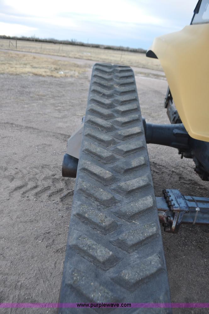 image for item G7280 1997 Caterpillar Challenger 55 tractor