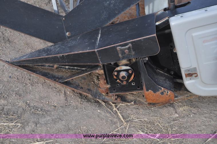 image for item G7289 AGCO 700 rigid head