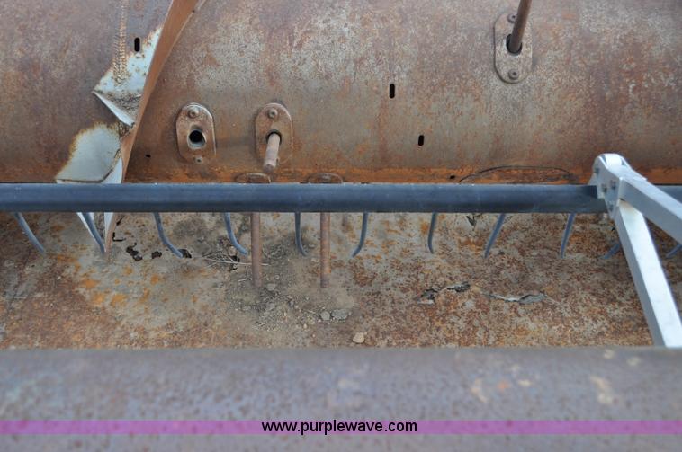 image for item G7289 AGCO 700 rigid head