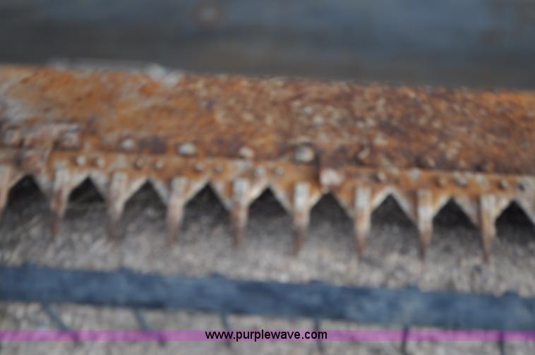 image for item G7289 AGCO 700 rigid head