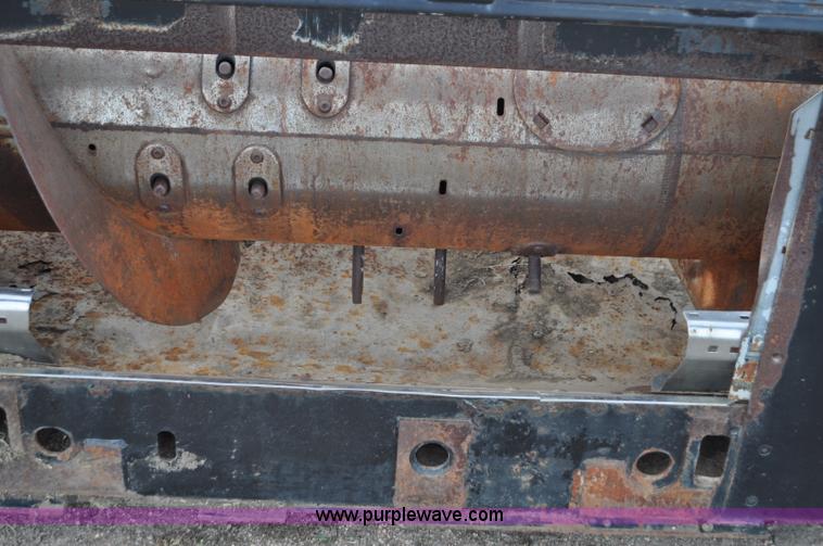 image for item G7289 AGCO 700 rigid head