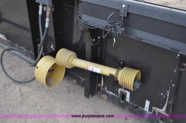 image for item G7289 AGCO 700 rigid head