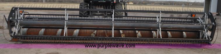 image for item G7290 AGCO 700 rigid head