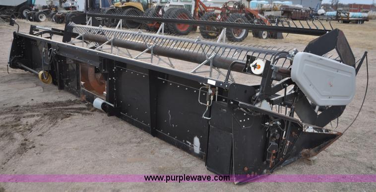 image for item G7290 AGCO 700 rigid head