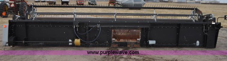 image for item G7290 AGCO 700 rigid head