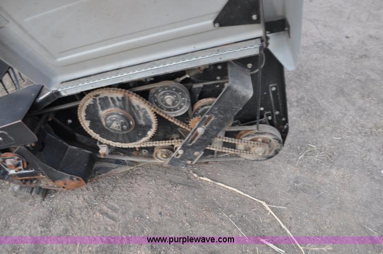 image for item G7290 AGCO 700 rigid head