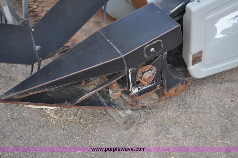 image for item G7290 AGCO 700 rigid head