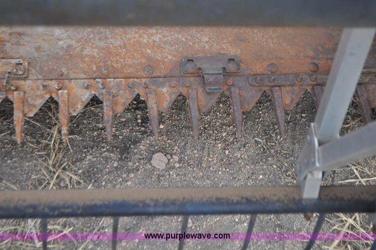 image for item G7290 AGCO 700 rigid head