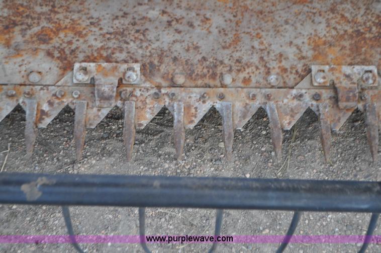 image for item G7290 AGCO 700 rigid head