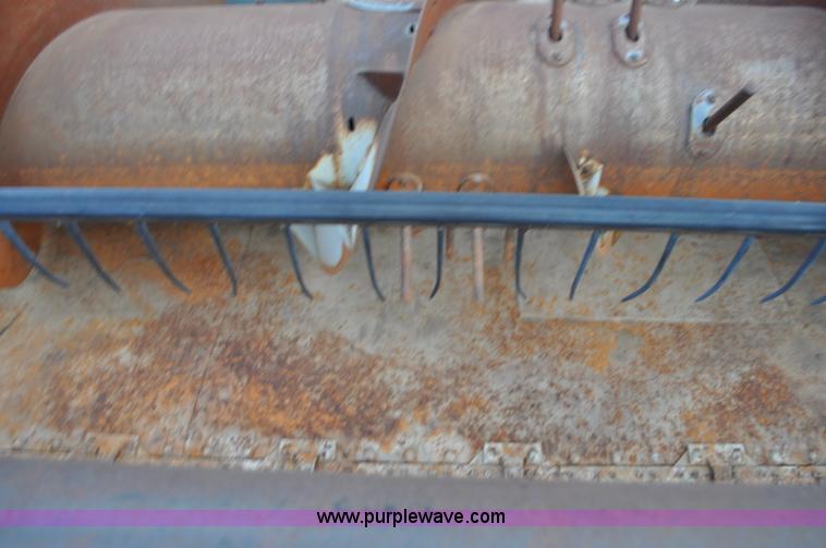 image for item G7290 AGCO 700 rigid head