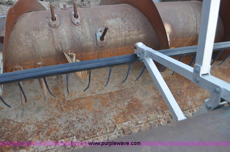 image for item G7290 AGCO 700 rigid head