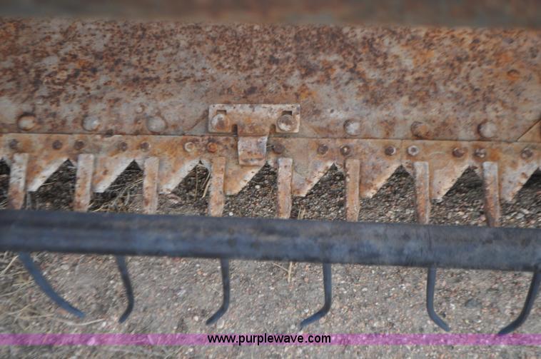 image for item G7290 AGCO 700 rigid head