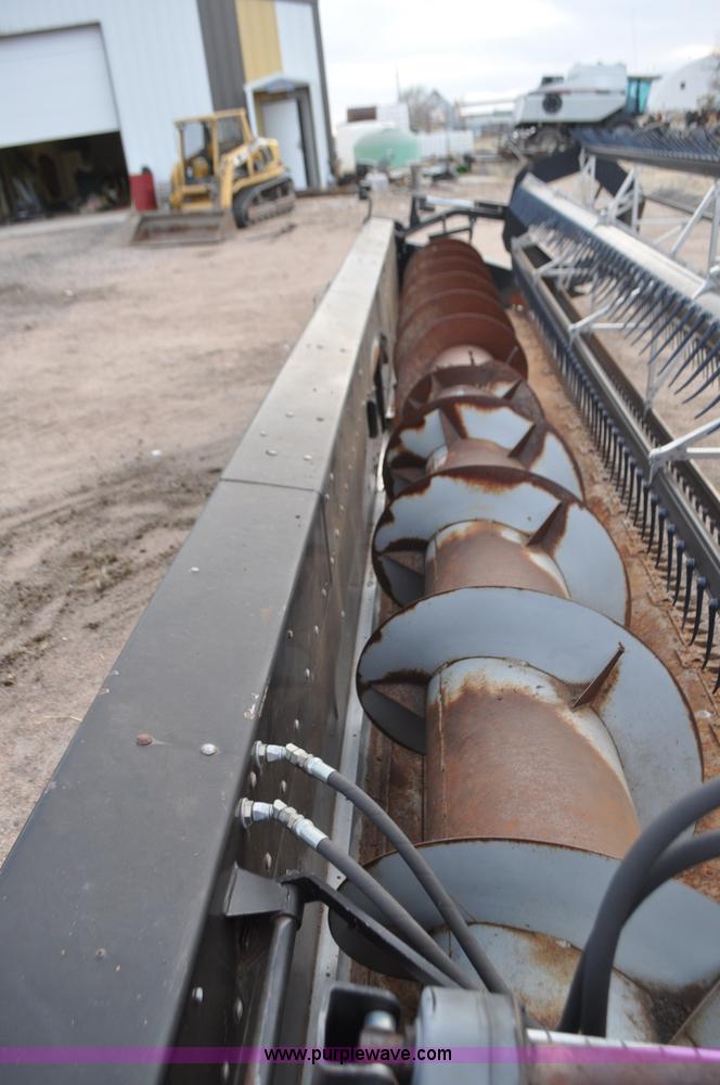 image for item G7290 AGCO 700 rigid head