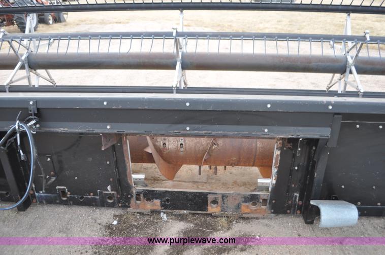 image for item G7290 AGCO 700 rigid head