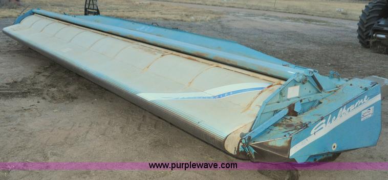 image for item G7291 Shelbourne CX84 stripper head