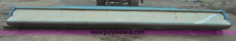 image for item G7291 Shelbourne CX84 stripper head