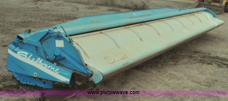 image for item G7291 Shelbourne CX84 stripper head