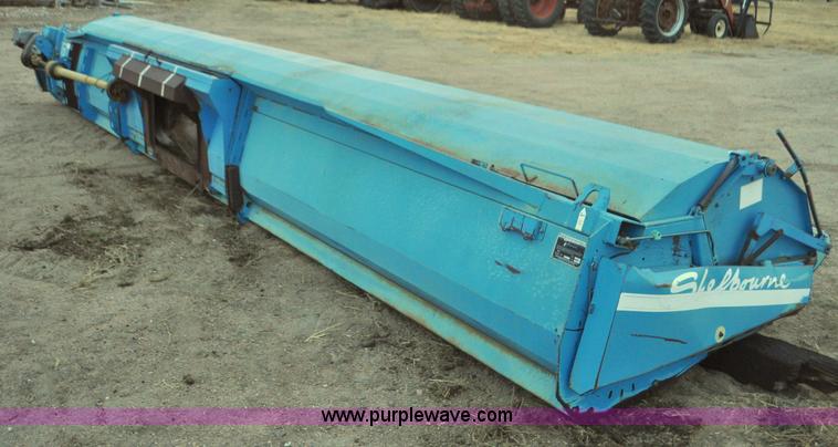 image for item G7291 Shelbourne CX84 stripper head