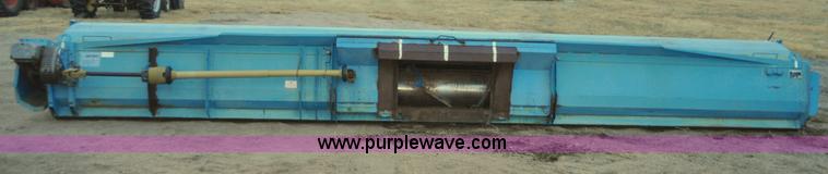 image for item G7291 Shelbourne CX84 stripper head