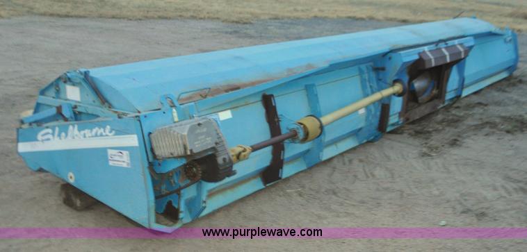 image for item G7291 Shelbourne CX84 stripper head