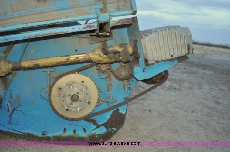 image for item G7291 Shelbourne CX84 stripper head