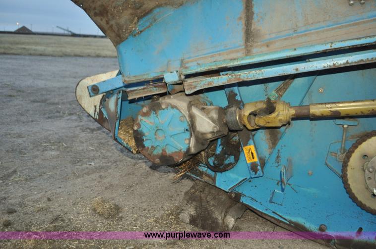 image for item G7291 Shelbourne CX84 stripper head