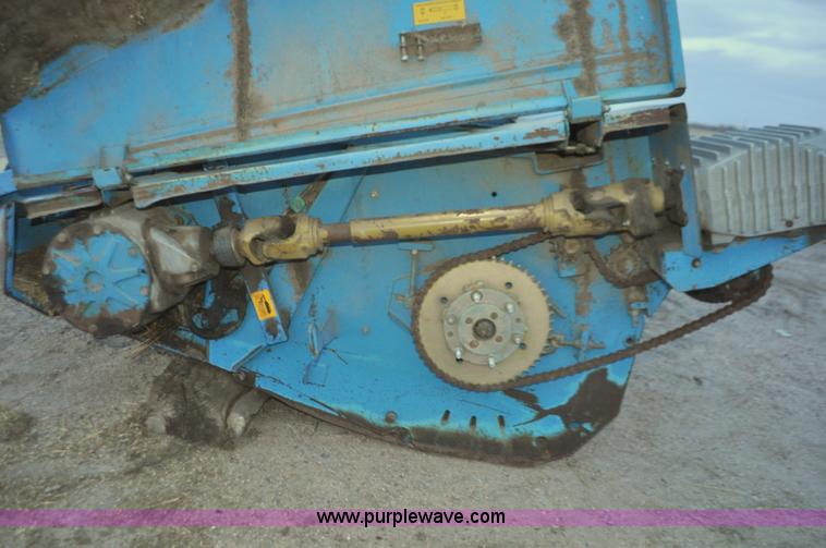 image for item G7291 Shelbourne CX84 stripper head