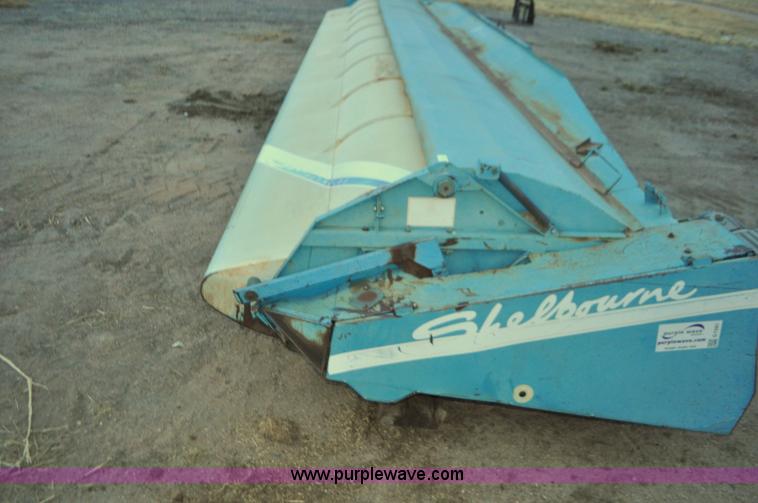 image for item G7291 Shelbourne CX84 stripper head