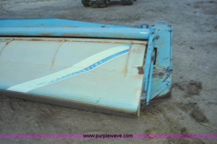 image for item G7291 Shelbourne CX84 stripper head