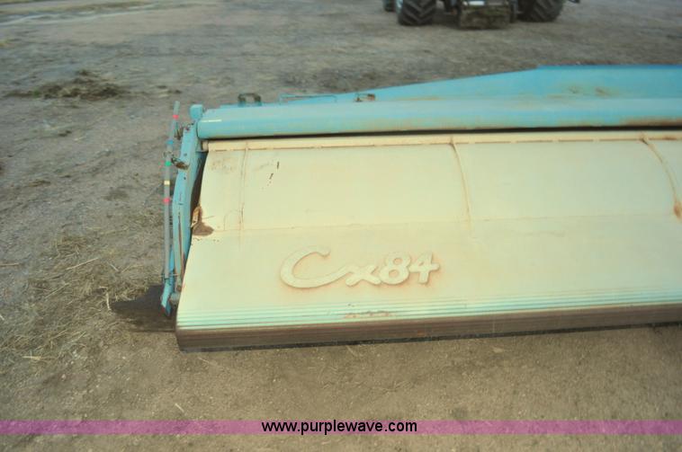 image for item G7291 Shelbourne CX84 stripper head