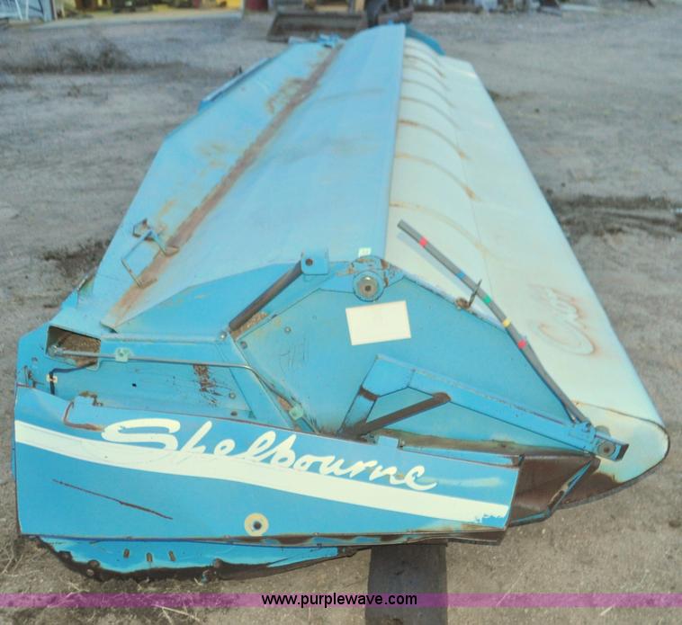 image for item G7291 Shelbourne CX84 stripper head