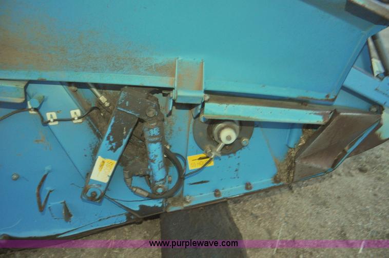 image for item G7291 Shelbourne CX84 stripper head