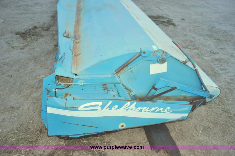 image for item G7291 Shelbourne CX84 stripper head