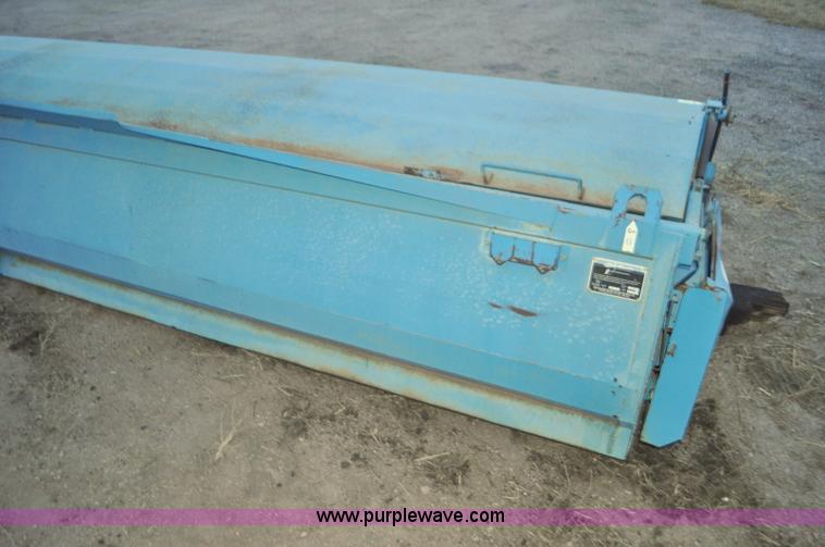 image for item G7291 Shelbourne CX84 stripper head