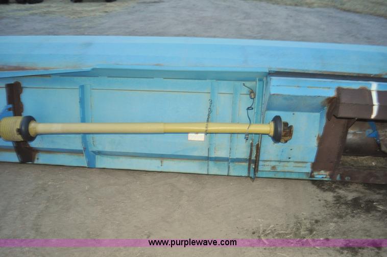 image for item G7291 Shelbourne CX84 stripper head