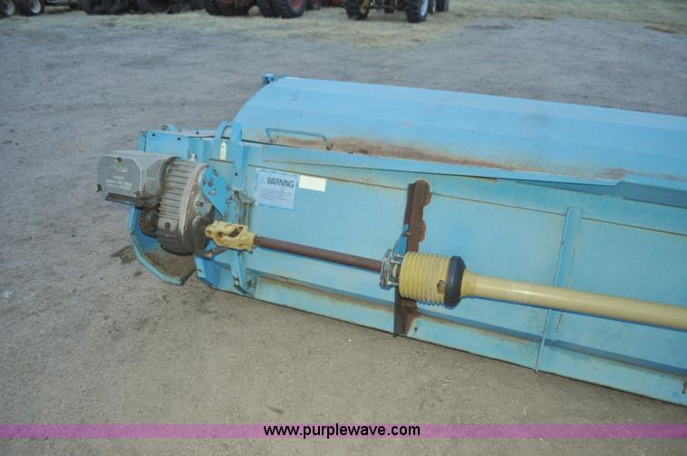 image for item G7291 Shelbourne CX84 stripper head