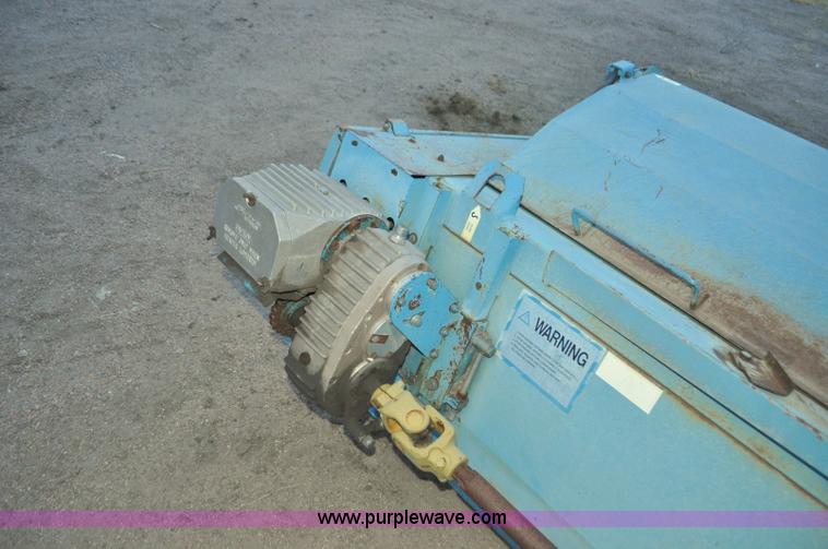 image for item G7291 Shelbourne CX84 stripper head