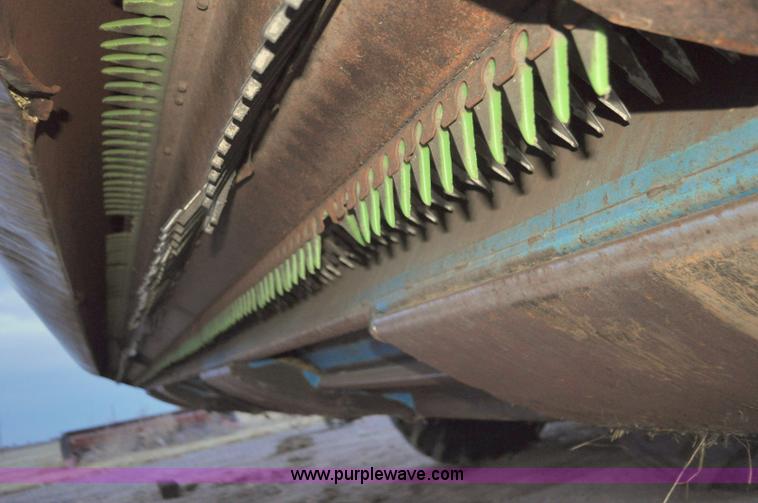 image for item G7291 Shelbourne CX84 stripper head