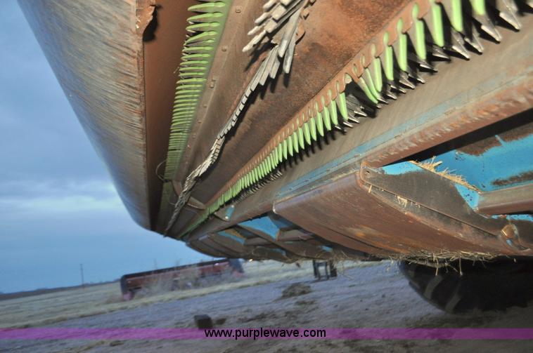 image for item G7291 Shelbourne CX84 stripper head