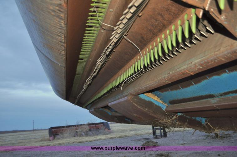 image for item G7291 Shelbourne CX84 stripper head