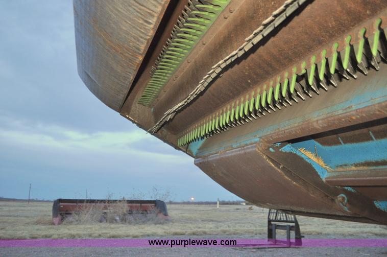 image for item G7291 Shelbourne CX84 stripper head