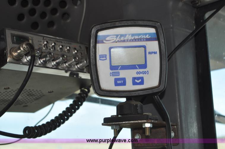 image for item G7291 Shelbourne CX84 stripper head