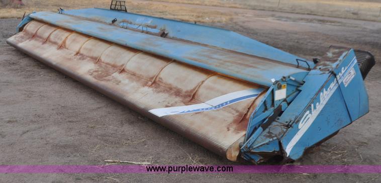 image for item G7292 Shelbourne CX84 stripper head