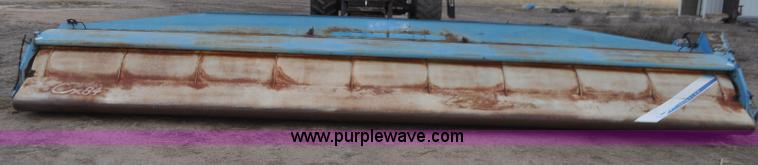 image for item G7292 Shelbourne CX84 stripper head